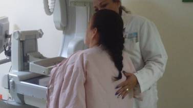 Habrá pruebas gratuitas para detectar el cáncer de mama y cervicouterino