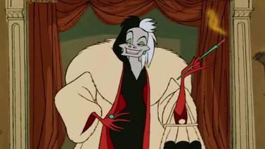 Cruella De Vil: 10 cosas que no sabías sobre esta villana de Disney