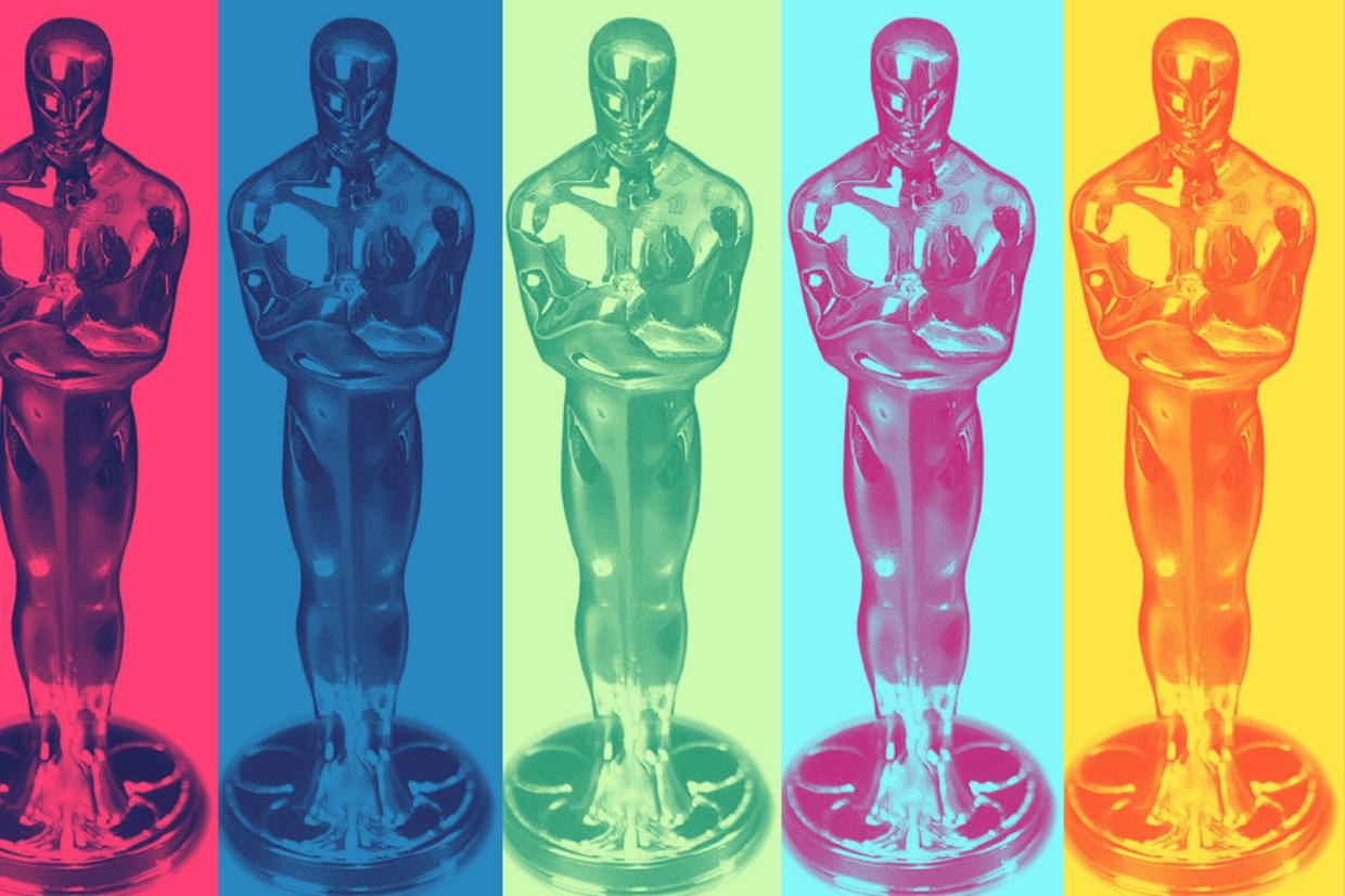 Estrellas del cine recibirán lujosos regalos en los Premios Oscar/Foto: Archivo GH