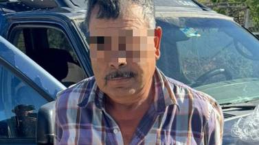 Presunto violador de menor vinculado a proceso en Huásabas, Sonora