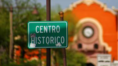 No excluirá Gobierno de Mexicali a Pasaje del arte en renovación de Centro Histórico