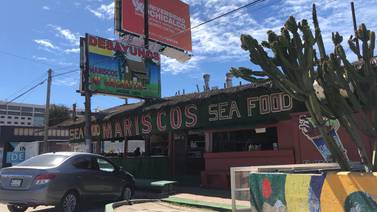 Época de cuaresma no genera aumento de ventas en restaurantes de Rosarito