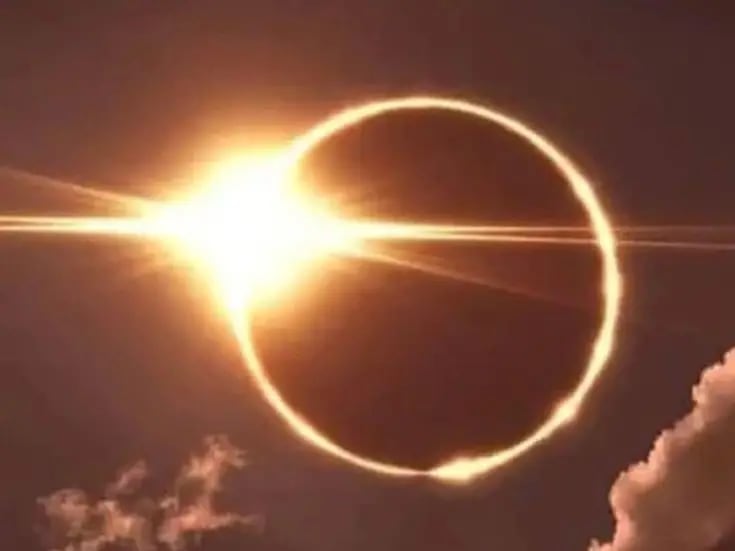 ¿Nuevo eclipse solar podría afectar a personas embarazadas? IMSS explica