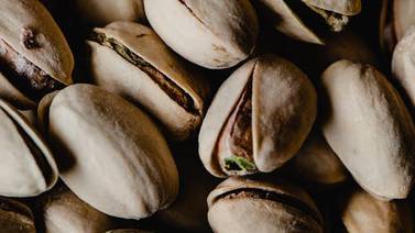 ¿Qué hace al pistacho tan especial? 5 beneficios de este fruto seco