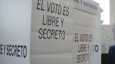 Partidos preparan sus mejores perfiles para la Senaduría en Sonora