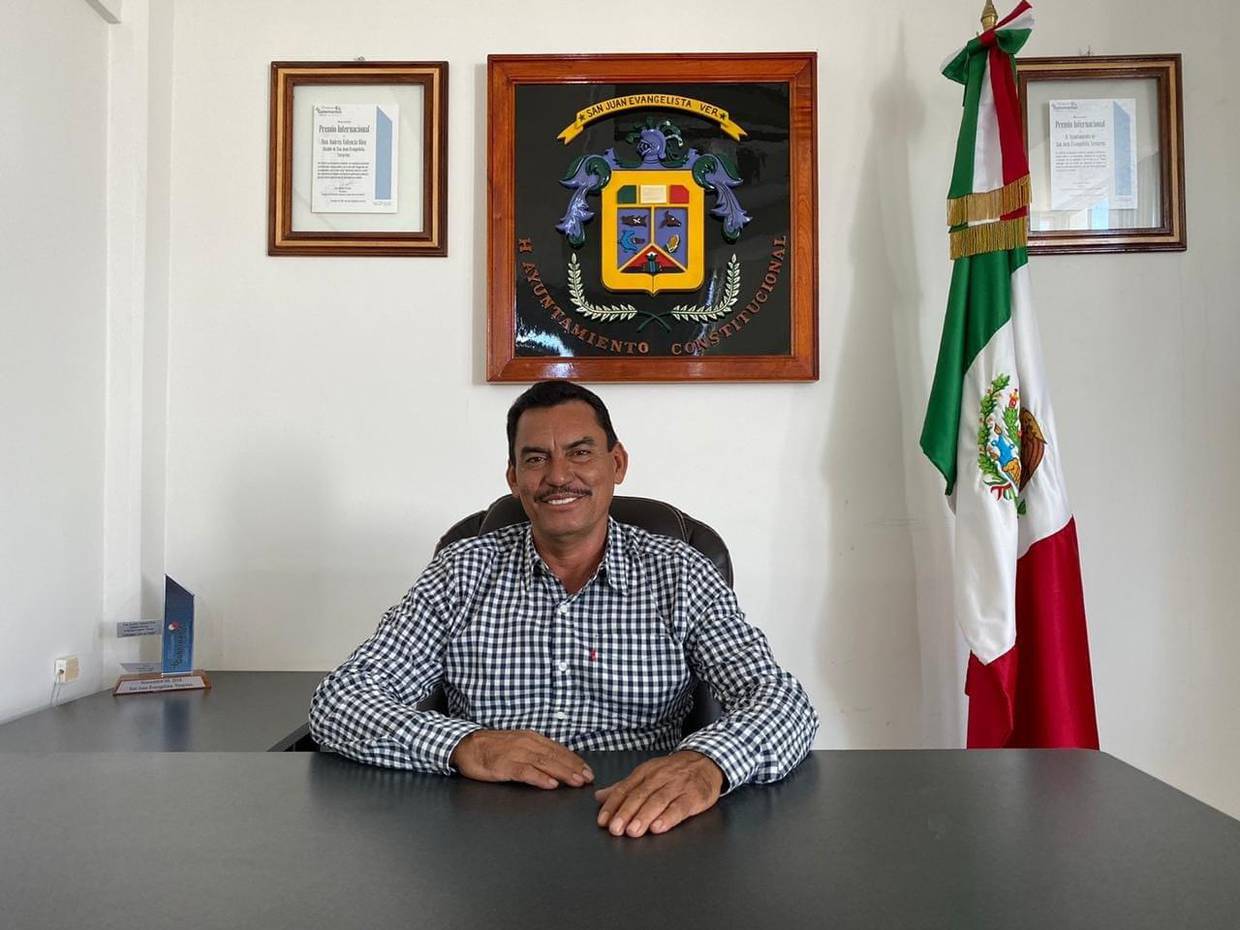 Valencia Ríos, quien también había sido exdirigente ganadero, ejerció como autoridad municipal durante el periodo 2018-2021.