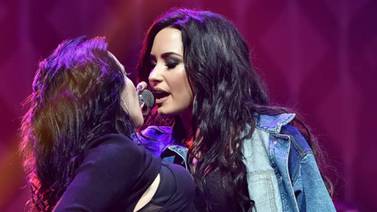 Demi Lovato revela que “Cool for the Summer” es sobre una misteriosa celebridad