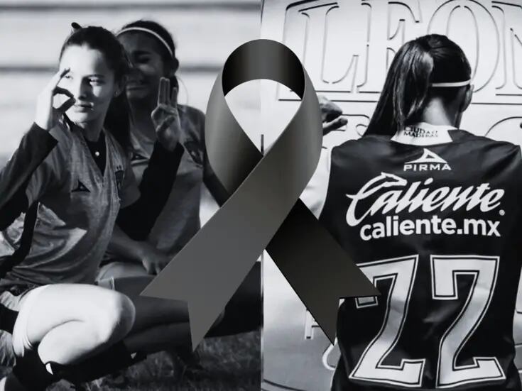 Club León Femenil se despide de Karla Torres Rangel tras trágico accidente automovilístico