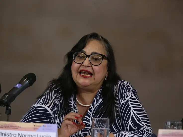 Morena y PT piden renuncia inmediata de Norma Piña; la acusan de apoyar a Xóchitl Gálvez