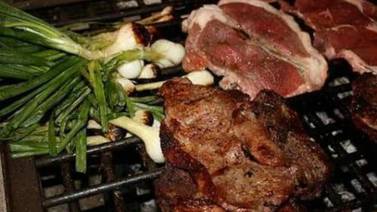 La carne asada, en porciones correctas, es saludable: IMSS