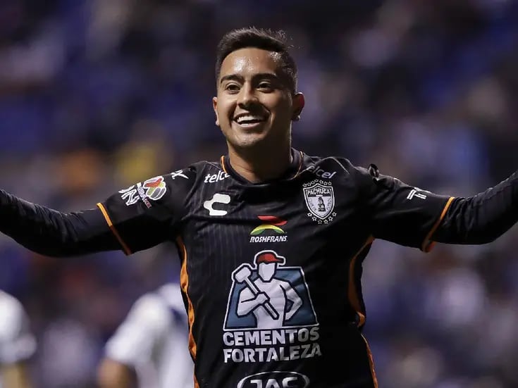 Liga MX: Chivas planea dar de intercambio a unos de sus jugadores por el fichaje de Érick Sánchez