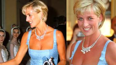Subasta de las joyas de la Princesa Diana usadas antes de morir es cancelada por inesperada venta en privado 