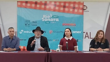Invitan a correr la cuarta edición del 21K Trail Río Sonora 2023