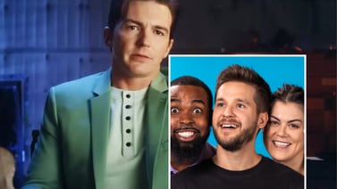 Actores de Nickelodeon se burlan de declaraciones de abuso sexual de Drake Bell y el actor arremete contra ellos