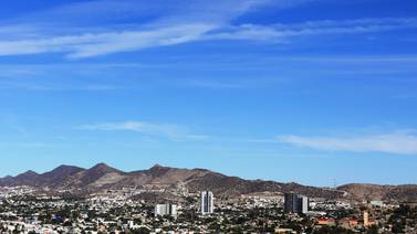 Clima en Hermosillo: Seguirán temperaturas cerca de los 30° ¡en pleno invierno!