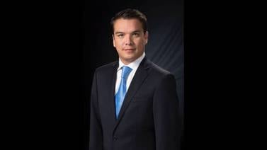 Muere Gerardo Islas, presidente nacional de "Fuerza por México"