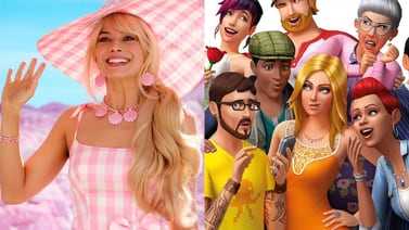 Se está preparando una película de ‘Los Sims’: Margot Robbie producirá