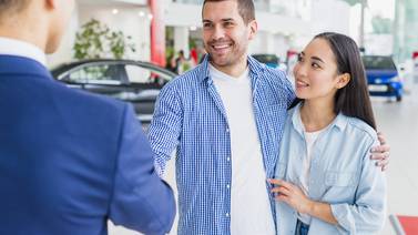 5 consejos financieros antes de comprar un automóvil