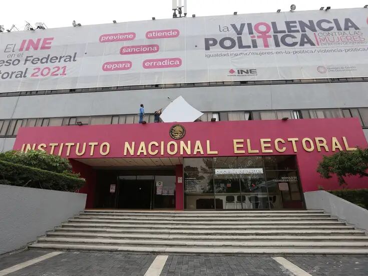 A 100 días de la votaciones: Presidenta del INE asegura que proceso para elecciones avanza con éxito
