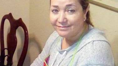 Familiares buscan a María, quien está desaparecida en Hermosillo