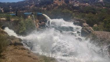 Continúan negociaciones en suministro de agua del Río Colorado: SEI