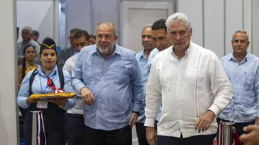 Cuba propone diálogo entre México y Ecuador para superar tensión política