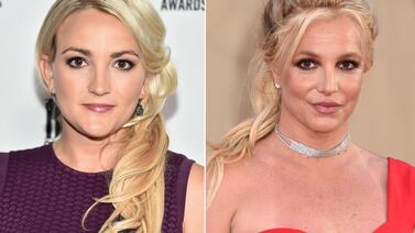 Jamie Lynn Spears se quiebra al hablar de su relación con Britney Spears