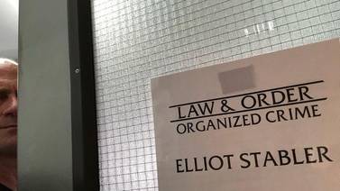 Spin off de “La Ley y el Orden” con “Elliot Stabler” se estrena en abril