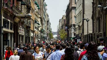 Para ser clase media en México deberías de ganar 64 mil pesos mensuales: Viri Ríos