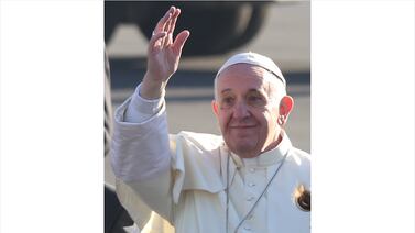 Papa Francisco llama a cuidar de los pobres