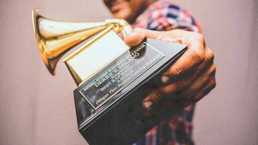 Los Grammy se convierten en los primeros premios con "cláusula de inclusión"
