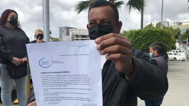 Colectivo denuncia amenazas durante búsqueda en colonia Alamar de Tijuana