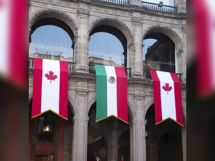 Cancillería mexicana informa que Canadá volverá a imponer visa a connacionales 
