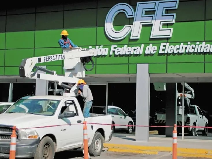 Piden empresarios explicación a CFE por los apagones