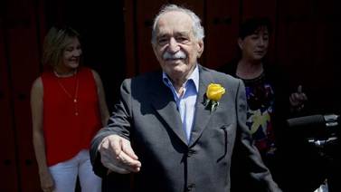 A 6 años de su muerte, hijo de García Márquez lo recuerda con carta