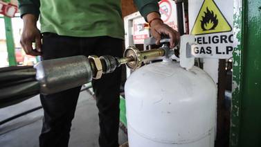 Bajan los precios del gas LP en Mexicali para esta semana