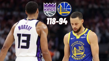 NBA: Kings de Sacramento terminan con la dinastía en Golden State al eliminarlos de la postemporada 2024 de la NBA en pleno Play-In