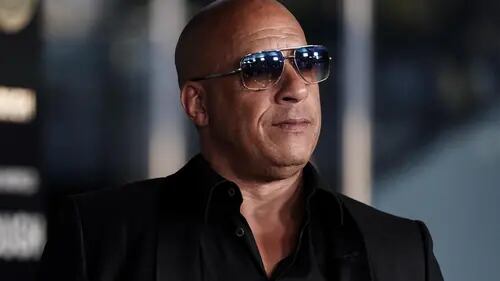 Vin Diesel busca desechar demanda por abuso sexual