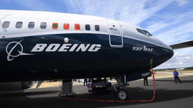 Boeing es multado por la FAA con 17 MDD por fallas en el modelo 737 MAX y NG