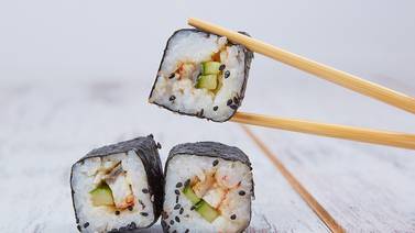 Chat GPT explica por qué se celebra el Día del Sushi