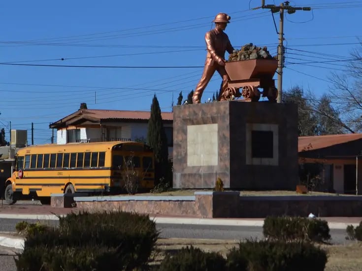 Reportan misteriosos estruendos en Cananea, Sonora 