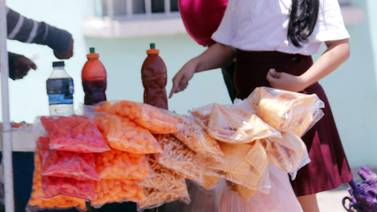 Niños mexicanos en riesgo de diabetes por alimentos “chatarra”: Especialistas
