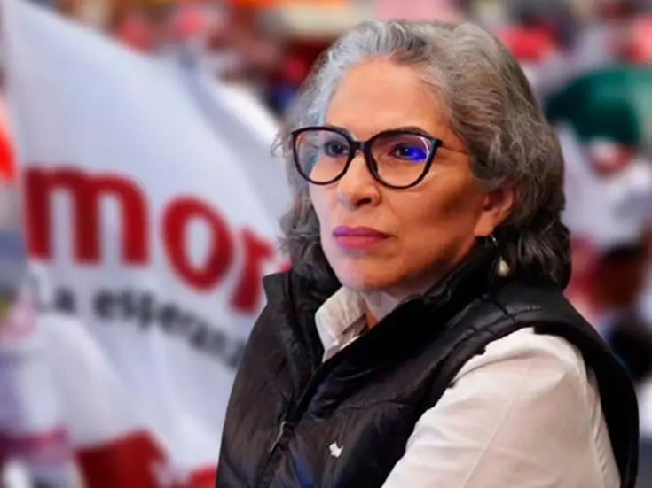 Rita Rodríguez: “Comprometida con la transformación de México desde el Senado”      