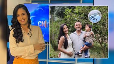 Muere Elaine da Silva, conductora embarazada, tras ser hospitalizada de emergencia por neumonía