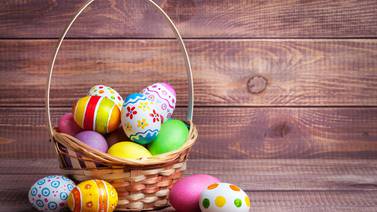¿Qué significan los huevos de Pascua en Semana Santa?