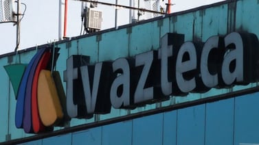 Suspenden a TV Azteca de Ricardo Salinas Pliego de cotización en la Bolsa Mexicana de Valores