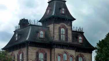 Conoce McKamey Manor, la mansión del terror más extrema  y peligrosa del mundo