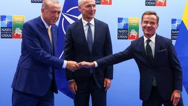 Turquía allana el camino para la adhesión de Suecia a la OTAN: ¿Qué logró Recep Tayyip Erdoğan?