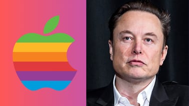  Apple se suma a la lista: Suspende campañas publicitarias en X tras comentario polémico de Elon Musk