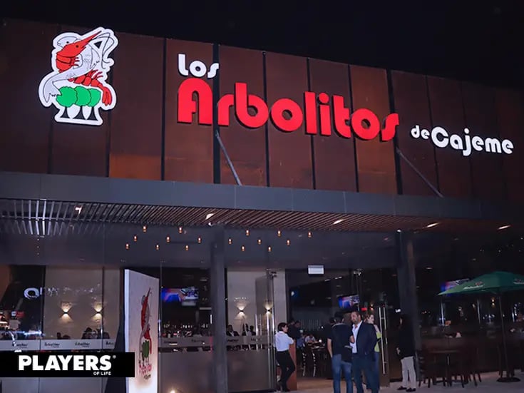 Restaurante “Los Arbolitos” abre su propia universidad
